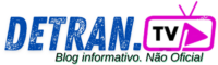logo detran.tv